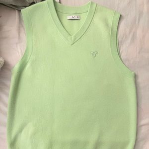 TNA S/M Sweater Vest